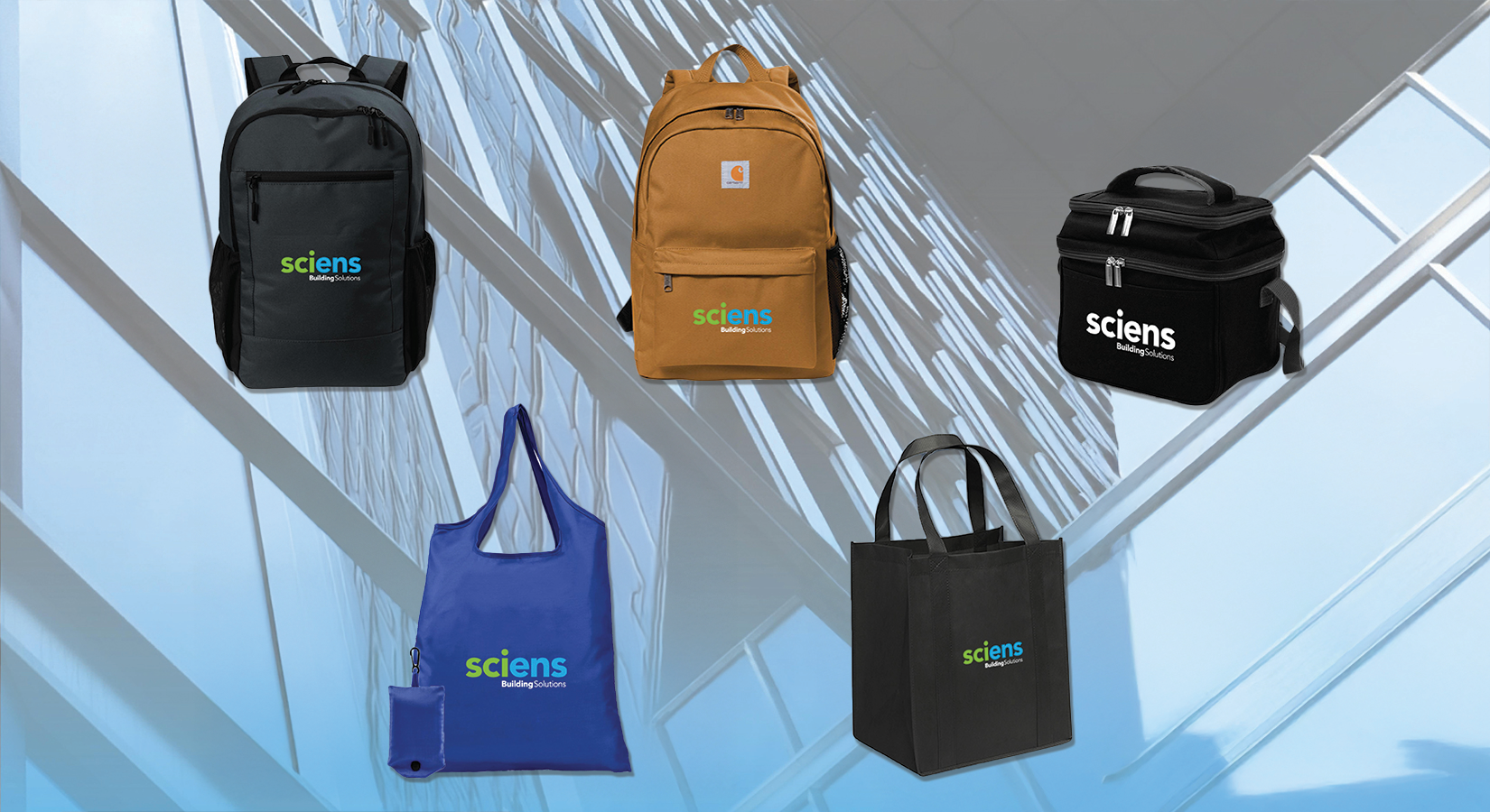  - View Bags